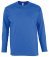 11420 SOL'S Monarch Long Sleeve T-Shirt
