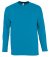 11420 SOL'S Monarch Long Sleeve T-Shirt