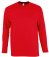 11420 SOL'S Monarch Long Sleeve T-Shirt