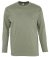 11420 SOL'S Monarch Long Sleeve T-Shirt