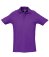 11362 SOL'S Spring II Heavy Cotton Piqu Polo Shirt