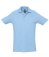 11362 SOL'S Spring II Heavy Cotton Piqu Polo Shirt