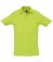 11362 SOL'S Spring II Heavy Cotton Piqu Polo Shirt