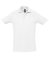11362 SOL'S Spring II Heavy Cotton Piqu Polo Shirt