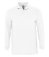 11353 SOL'S Winter II Long Sleeve Cotton Piqu Polo Shirt