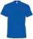 11150 SOL'S Victory V Neck T-Shirt