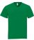 11150 SOL'S Victory V Neck T-Shirt