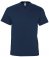 11150 SOL'S Victory V Neck T-Shirt