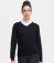 90010 SOL'S Ladies Galaxy Cotton Acrylic V Neck Sweater