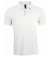 10571 SOL'S Prime Poly/Cotton Piqu Polo Shirt