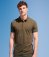 10571 SOL'S Prime Poly/Cotton Piqu Polo Shirt