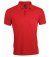 10571 SOL'S Prime Poly/Cotton Piqu Polo Shirt