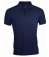10571 SOL'S Prime Poly/Cotton Piqu Polo Shirt