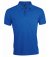 10571 SOL'S Prime Poly/Cotton Piqu Polo Shirt