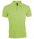 10571 SOL'S Prime Poly/Cotton Piqu Polo Shirt