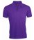 10571 SOL'S Prime Poly/Cotton Piqu Polo Shirt