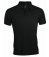 10571 SOL'S Prime Poly/Cotton Piqu Polo Shirt