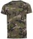 01188 SOL'S Camo T-Shirt