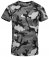 01188 SOL'S Camo T-Shirt