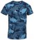 01188 SOL'S Camo T-Shirt