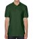 GD43 Gildan Premium Cotton Double Piqu Polo Shirt