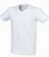 SF Men Feel Good V Neck Stretch T-Shirt