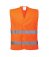 Portwest Hi-Vis Two Band Vest