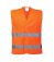 Portwest Hi-Vis Two Band Vest