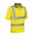 Warrior Daytona Hi-Vis Polo Shirt