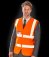 Result Core Zip Safety Tabard