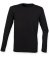SF124 SF Men Feel Good Long Sleeve Stretch T-Shirt