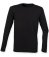 SF Men Feel Good Long Sleeve Stretch T-Shirt