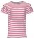 01398 SOL'S Miles Stripe T-Shirt