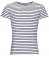 01398 SOL'S Miles Stripe T-Shirt