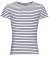 SOL'S Miles Stripe T-Shirt