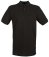 H101 Henbury Modern Fit Cotton Piqu Polo Shirt