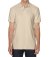 GD35 Gildan SoftStyle Double Piqu Polo Shirt