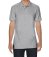 GD35 Gildan SoftStyle Double Piqu Polo Shirt