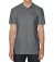 GD35 Gildan SoftStyle Double Piqu Polo Shirt