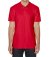 GD35 Gildan SoftStyle Double Piqu Polo Shirt