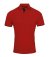 PR618 Premier Contrast Coolchecker Polo Shirt