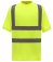 Yoko Hi-Vis Short Sleeve T-Shirt