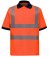 Yoko Hi-Vis Polo Shirt