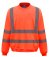 Yoko Hi-Vis Sweatshirt