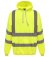 Yoko Hi-Vis Pull Over Hoodie