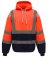 Yoko Hi-Vis Pull Over Hoodie