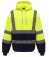 Yoko Hi-Vis Pull Over Hoodie