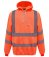 Yoko Hi-Vis Pull Over Hoodie