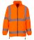 Yoko Hi-Vis Heavyweight Fleece Jacket