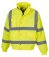 Yoko Hi-Vis Classic Bomber Jacket